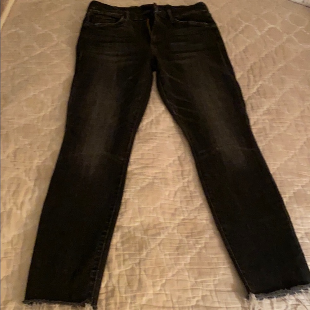 Mother jeans